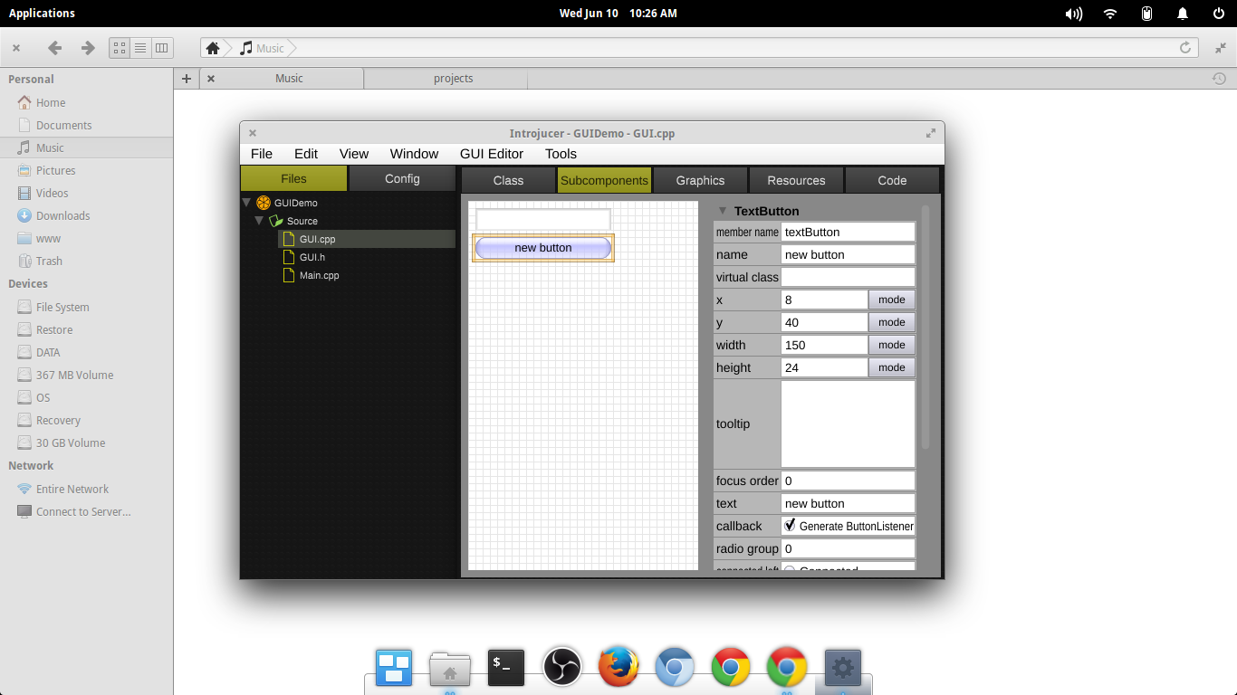 Form gui editor patch free